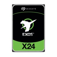 Disco Duro 20TB Seagate Exos 3.5 X24 SATA