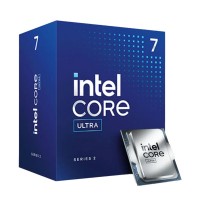 Procesador Intel Core Ultra 7 265 (30M Cache, up to 5.30 GHz) - BX80768265 CON VIDEO
