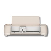 Cricut Explore 4 Maquina de corte inteligente 2011073