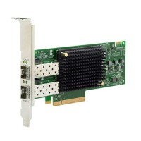 HBA HPE SN1610E 32GB 2P FC - Adaptado De Gestión Remota R2J63A
