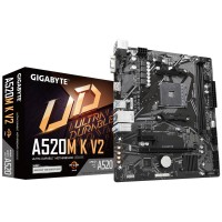 Mother Gigabyte AM4  K V2 DDR4 9MA52MK2-00-G11