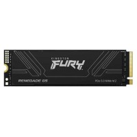 SSD M2 NVME 4TB Kingston Fury  - SFYR2S/4T0