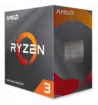 Procesador Amd Ryzen 3 5300G 4.2 Ghz AM4