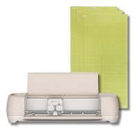 Cricut Explore 4 con Tapete estandar