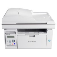 Impresora Multifunción Pantum M6559NW Print-Copy-Scan Mono 22ppm Wifi