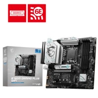 Motherboard MSI B760M Gaming Plus Wi-Fi