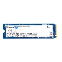 SSD 2TB M2 NVME Kingston NV3 PCIE