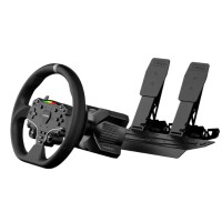 Volante y pedales Moza Racing R3 para PC