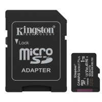 Micro SD 1tb Kingston Canvas Select Plus Gen 3
