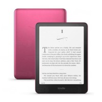 Kindle Amazon Paperwhite 2024 16gb Rosa 7" B0CFPTK5JG