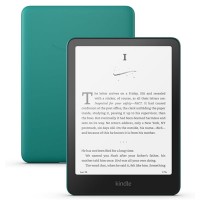 Kindle Amazon Paperwhite 2024 16gb verde 7" B0CFPHV9ZN