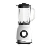 Licuadora Peabody PE-LN810B Blanca 1,75Lts 2 velocidades 800W