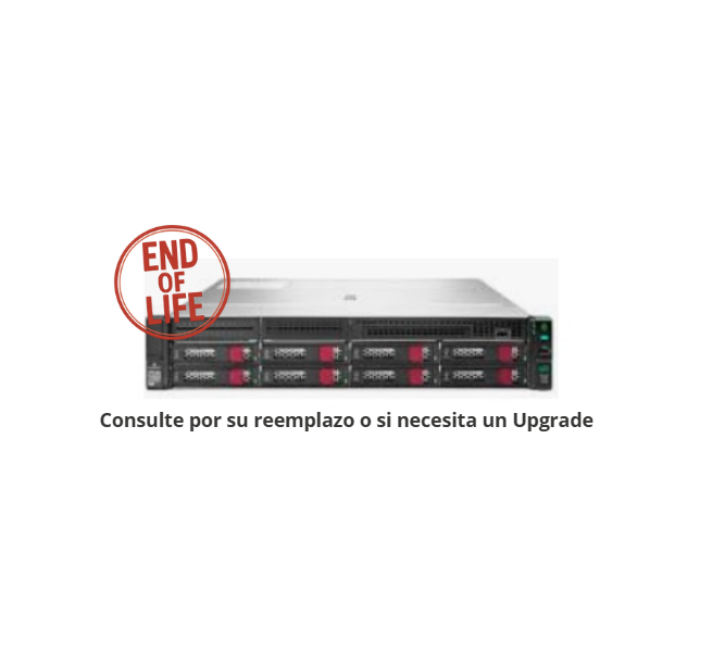HPE ProLiant DL180 Gen10 Series (SI)