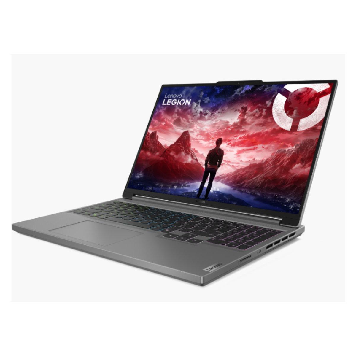 Legion Slim 5 - 16