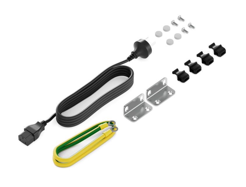 Switch Huawei S310-24ST4X (SI)