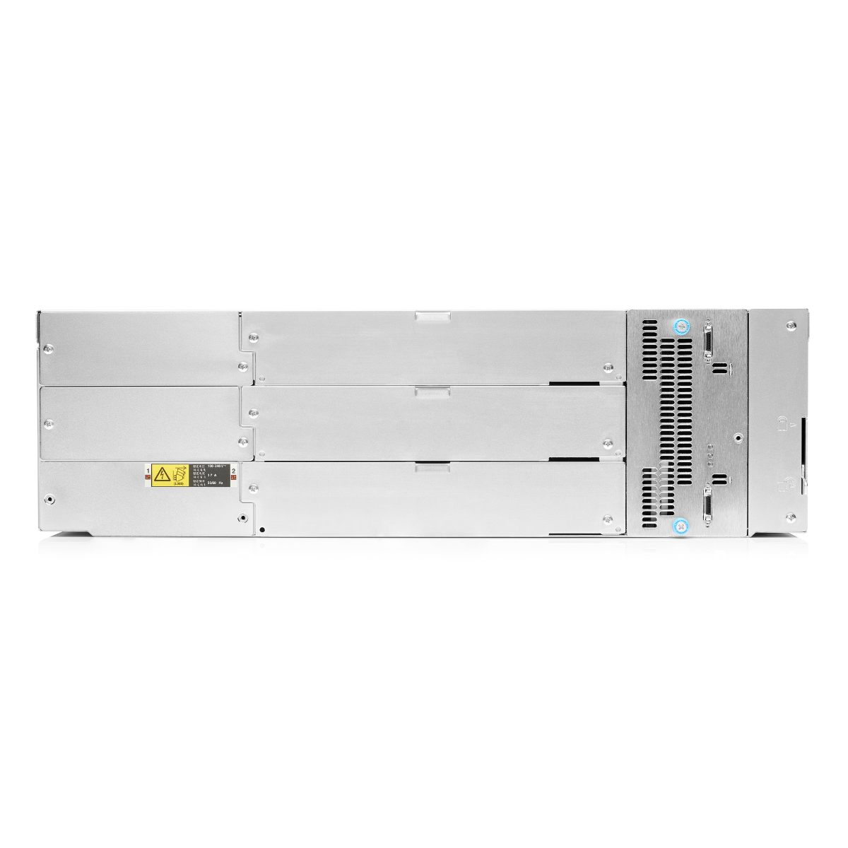 HPE MSL3040 Scalable Base Module - Q6Q62C  (SI)