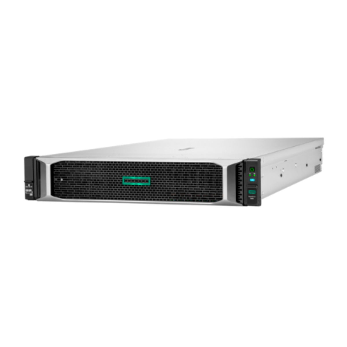 HPE StoreOnce System 3620 - BB960A (SI)