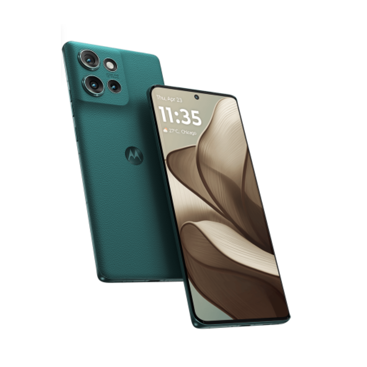 Motorola Edge 50 12+256 Verde (SI)