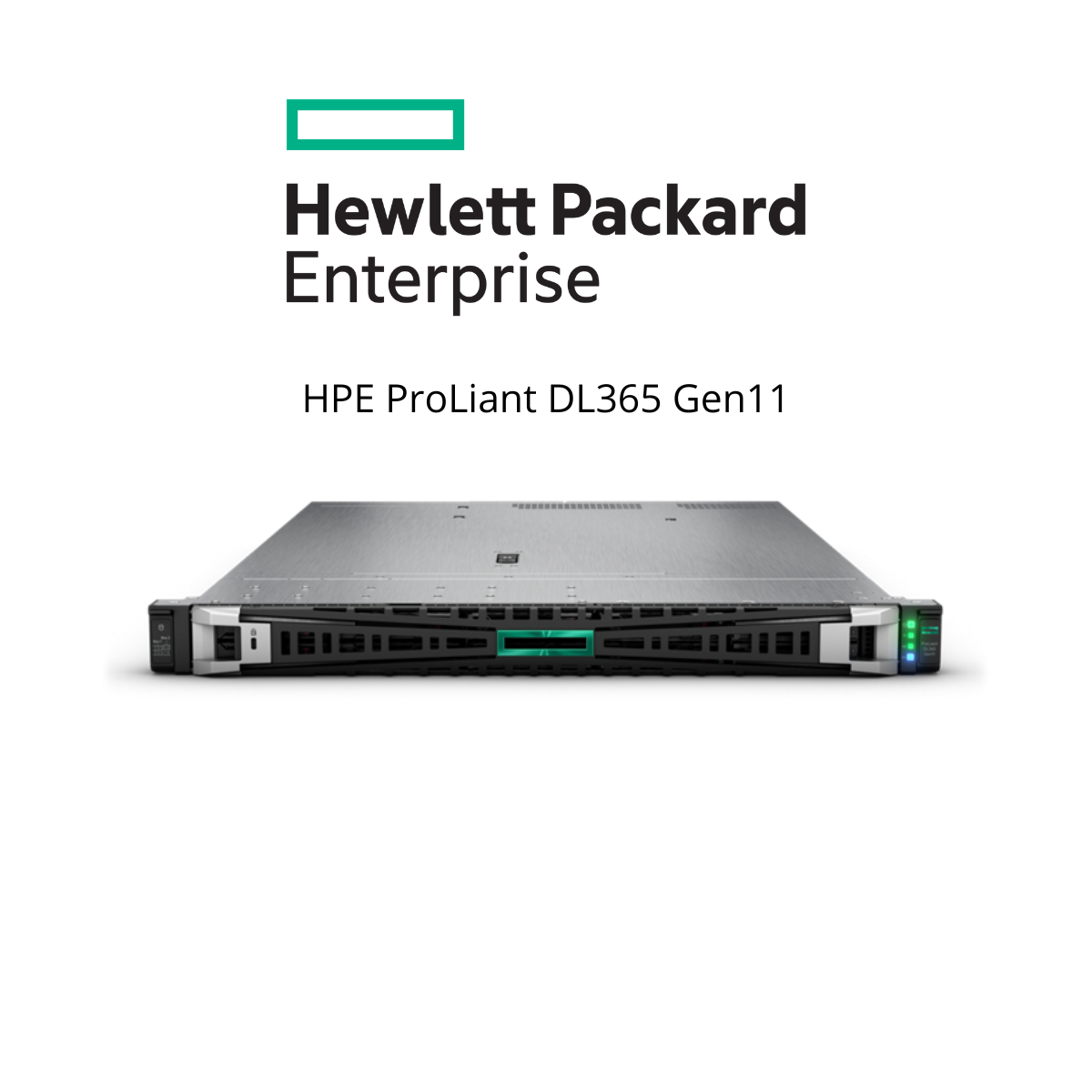 HPE ProLiant DL365 Gen11 (SI)