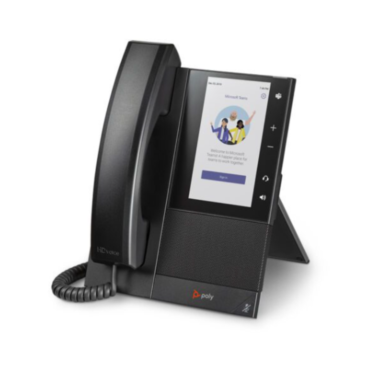 Poly CCX 500 para MS Teams (SI)