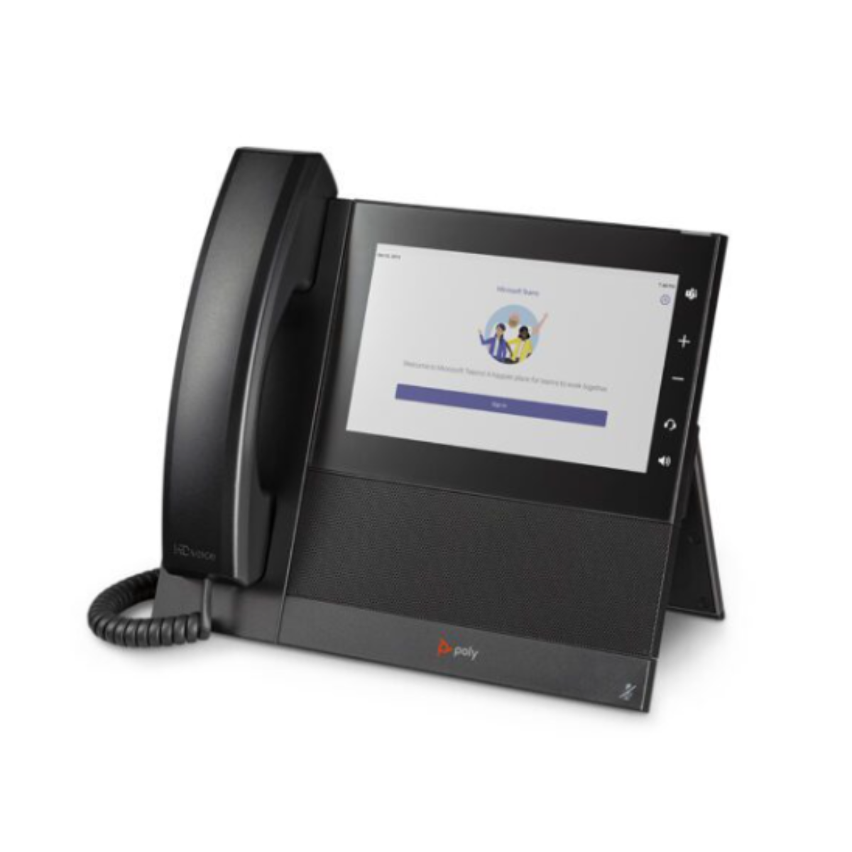 Poly CCX 600 para MS Teams (SI)