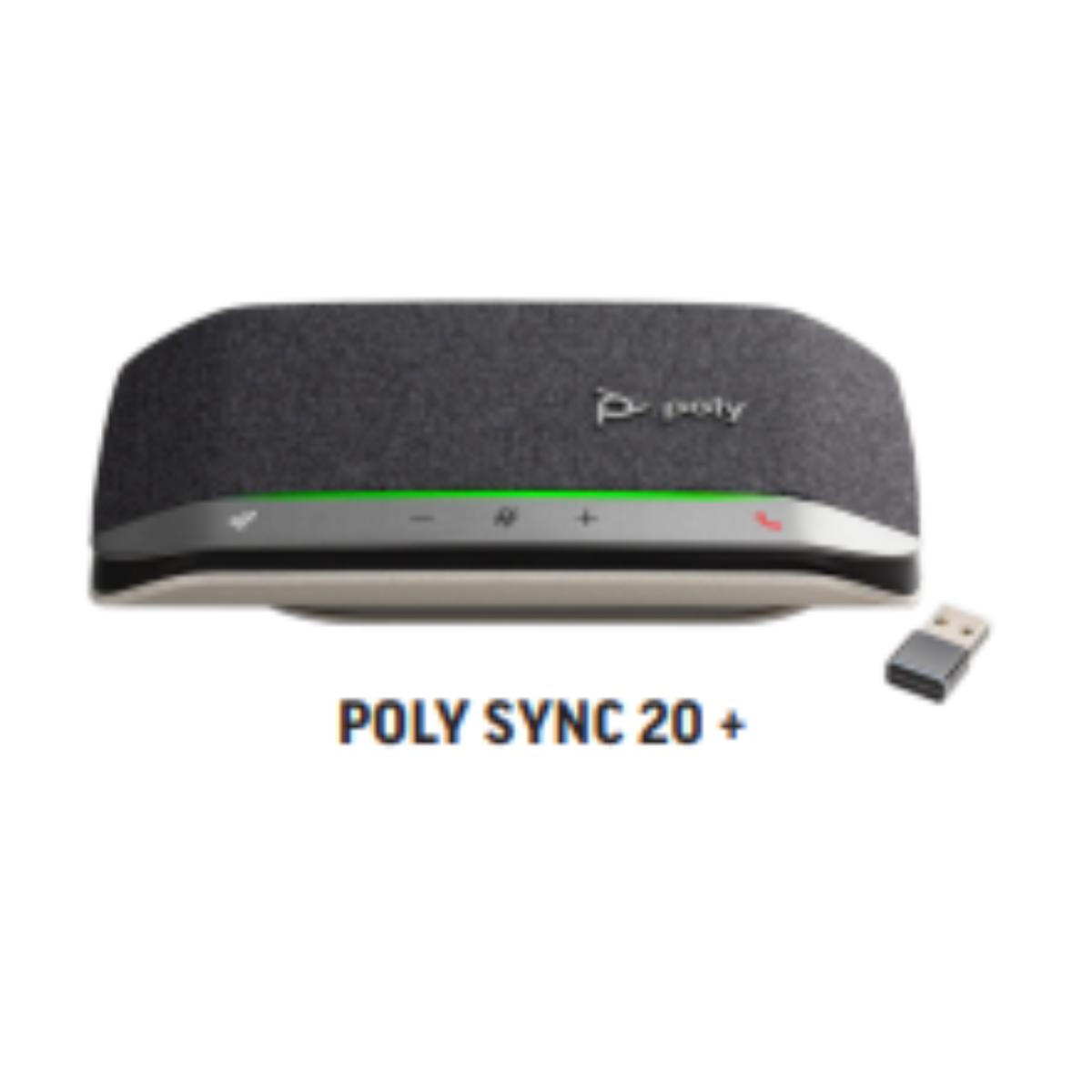 AUDIO SYNC 20 (MANOS LIBRES) (SI)