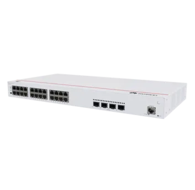 Switch Huawei S220-24T4X (SI)