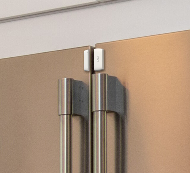 SMART HOME TP-LINK TAPO T110 SENSOR APERTURA (SI)