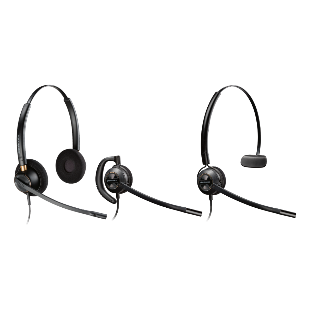 ENCORE PRO 500 SERIES PARA CALL CENTERS (SI)