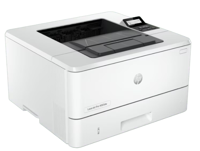 Impresora HP LaserJet Pro 4003dw (SI)