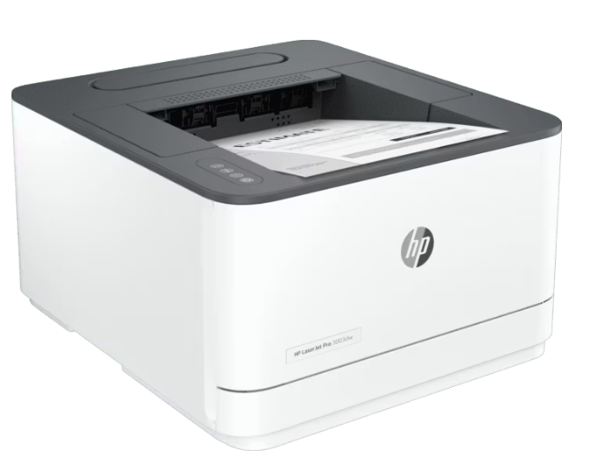 Impresora HP LaserJet Pro 3003dw - 3G654A (SI)