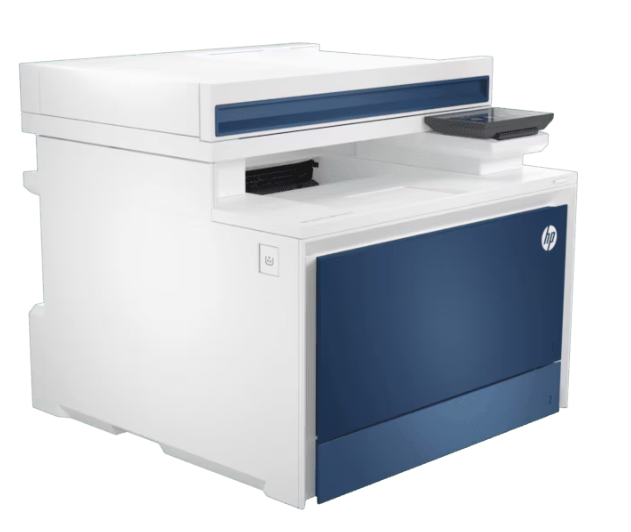 Impresora HP Color LaserJet Pro MFP 4303fdw (SI)