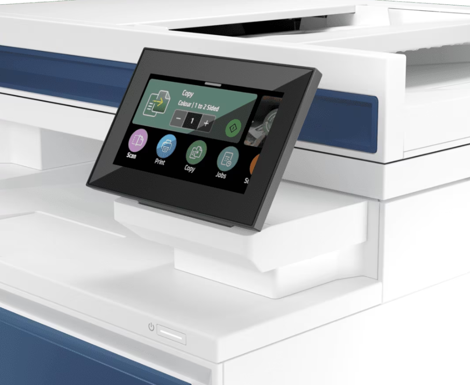 Impresora HP Color LaserJet Pro MFP 4303fdw (SI)