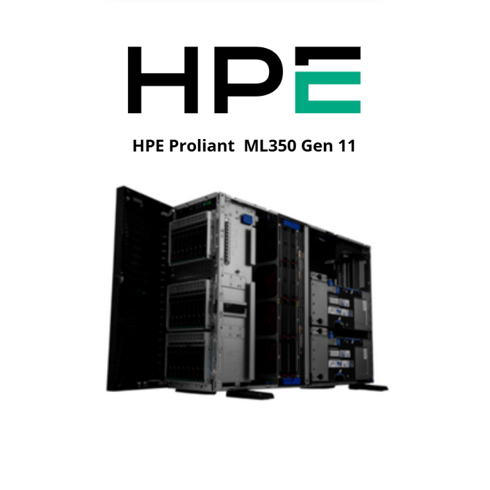 HPE ProLiant Server ML350 Gen11 (SI)