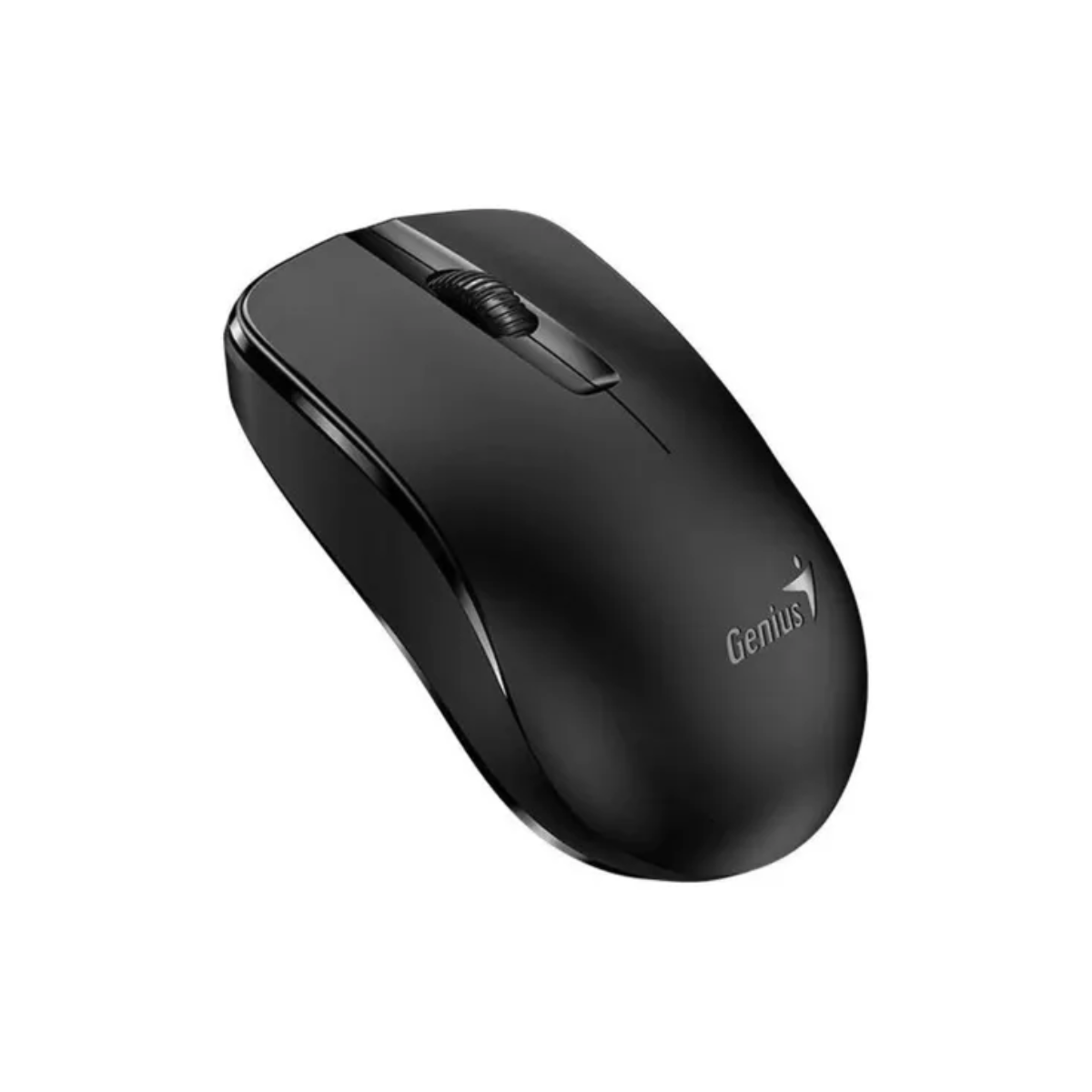 Mouse Inalambrico Genius NX-7000x Black (SI)