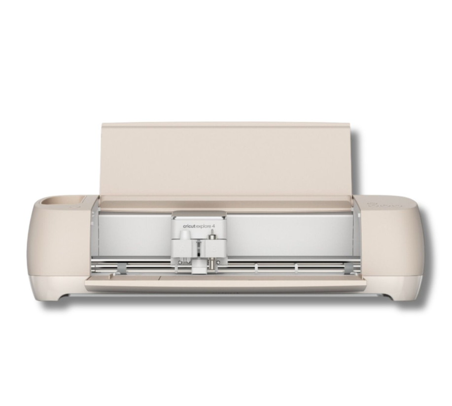 Cricut Explore 4 Maquina de corte inteligente 2011073