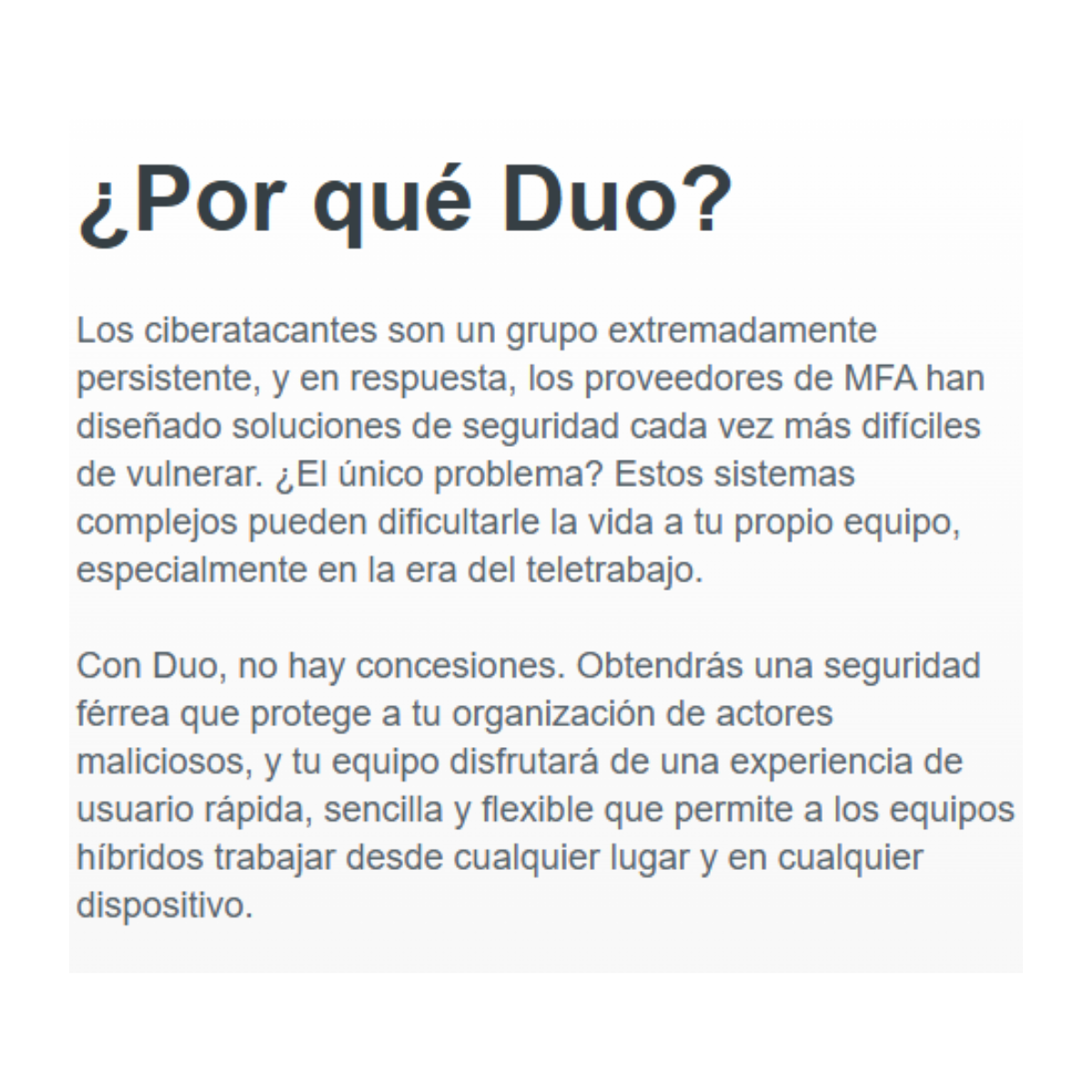 Cisco Duo Advantage edition (SI)