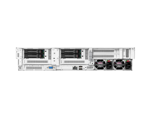 HPE Apollo 4200 Gen10 Plus (SI)
