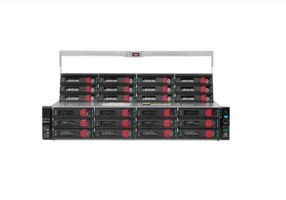 HPE Apollo 4200 Gen10 Plus (SI)