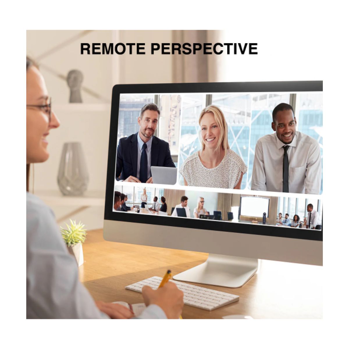 EMEET Meeting Capsule (SI)