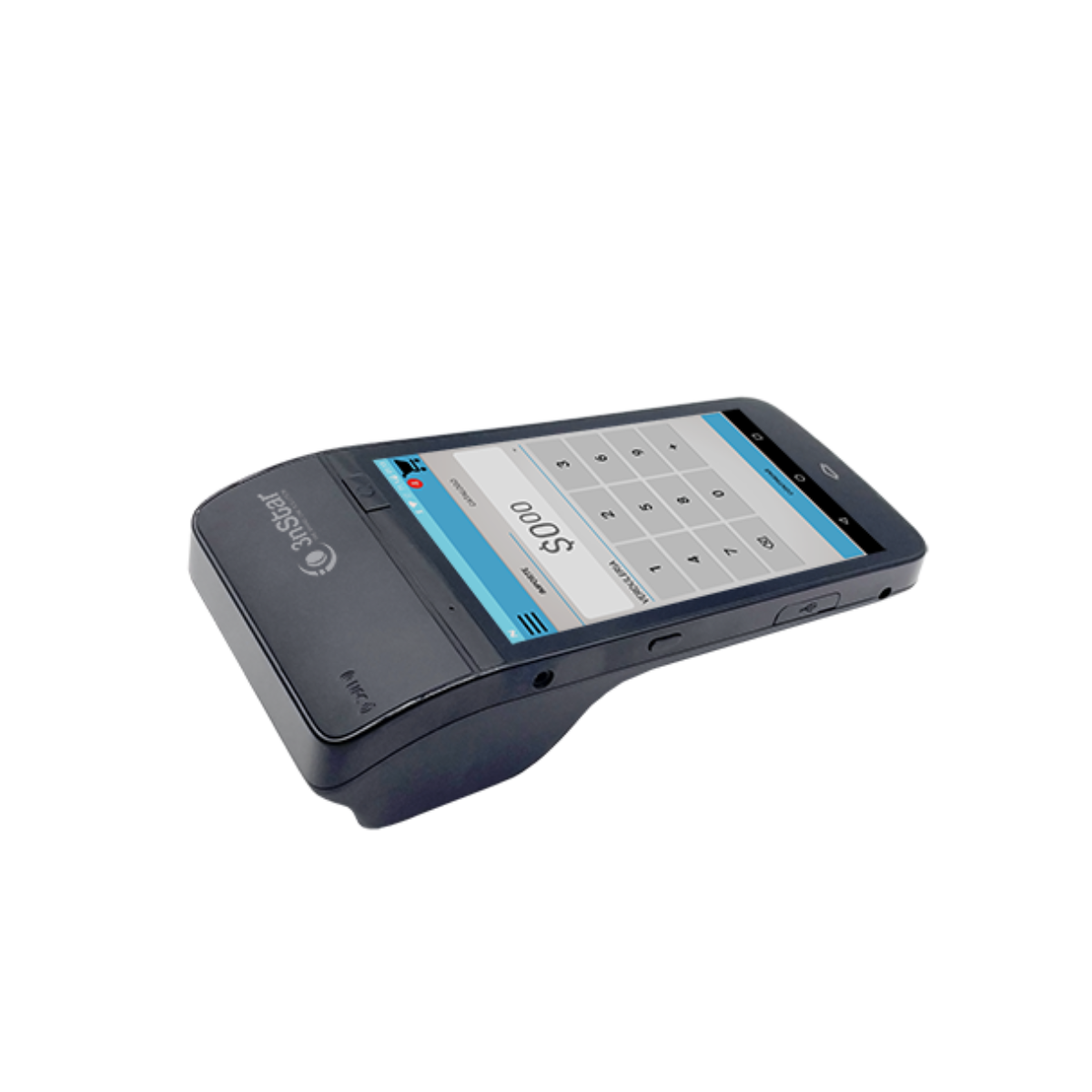 P.O.S. TA Caja Registradora 3nStar (SI)