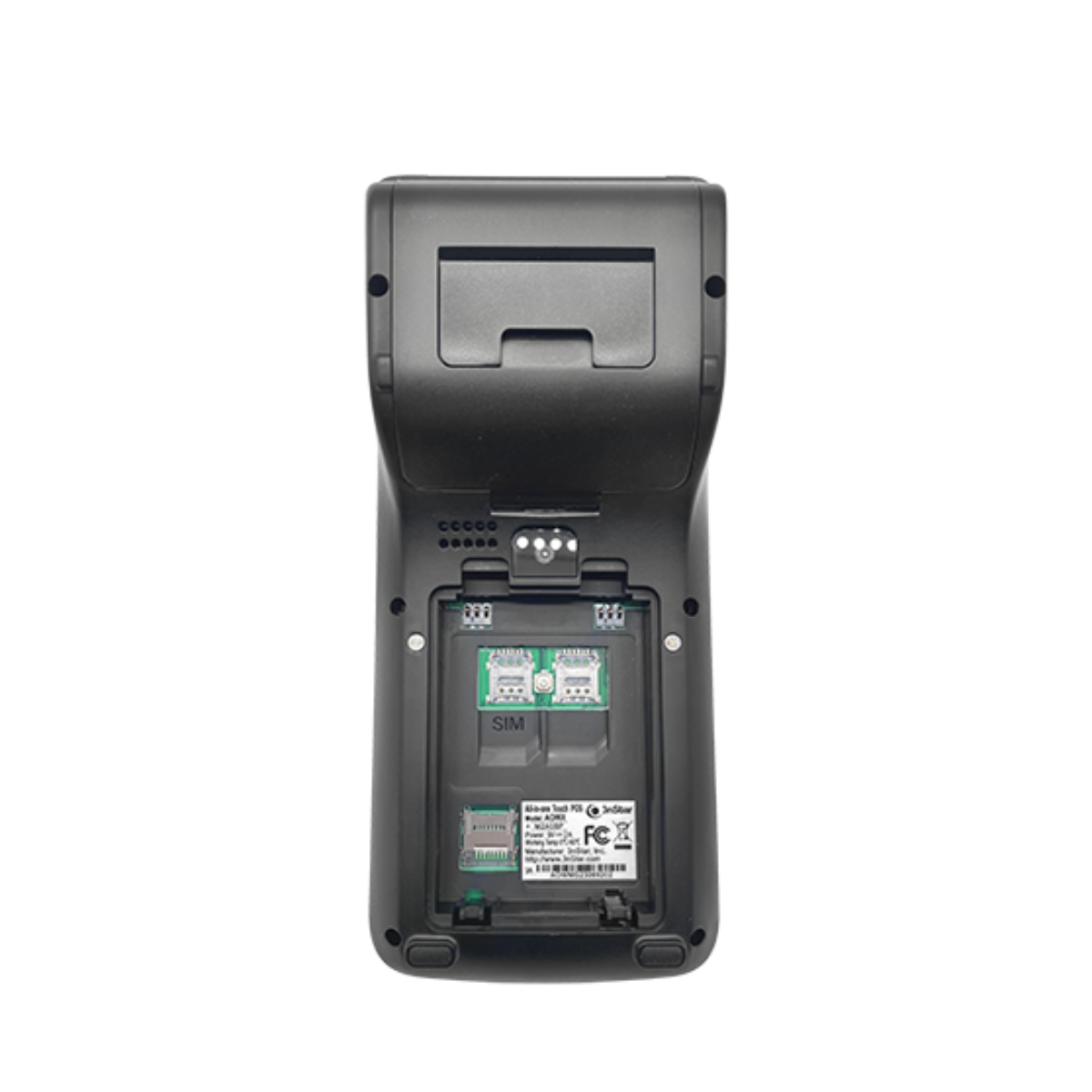 P.O.S. TA Caja Registradora 3nStar (SI)