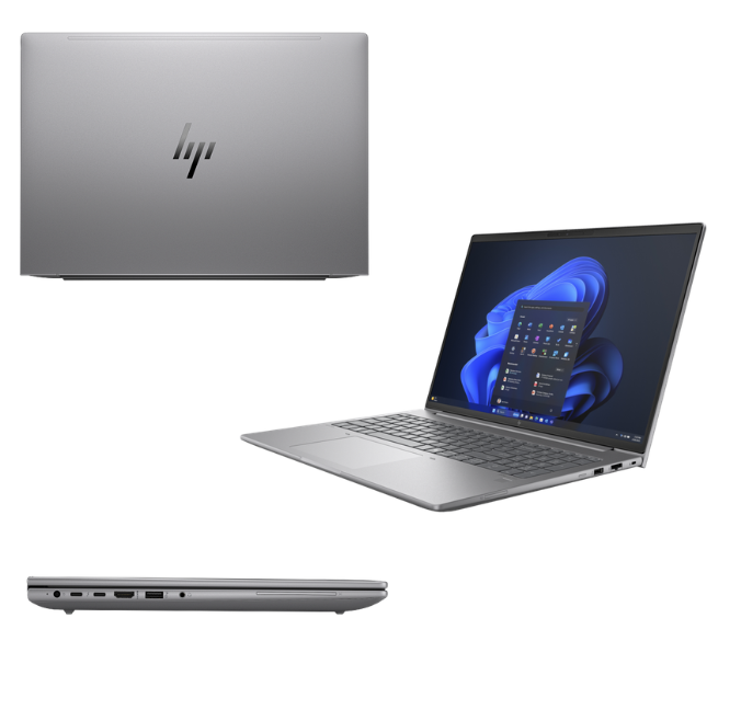 HP ZBook Power G11 - 15.6