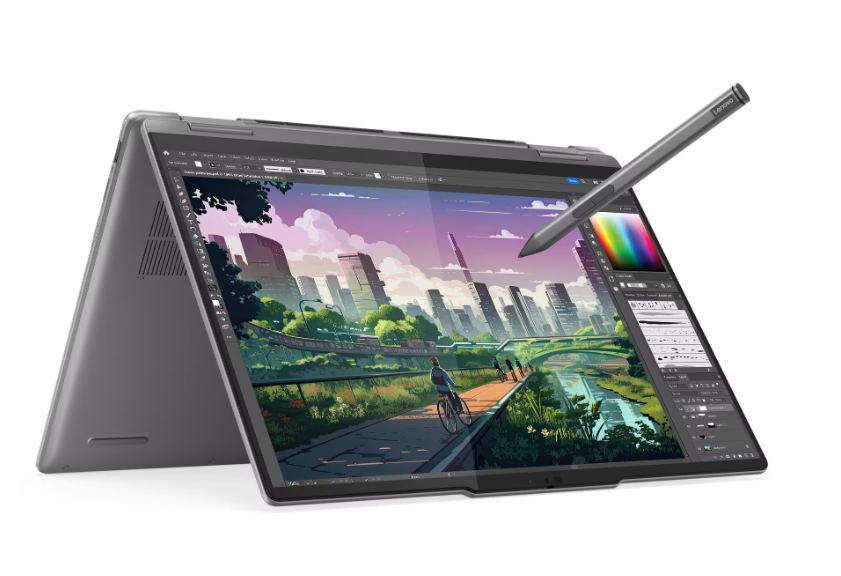 Lenovo Yoga 7 2-in-1 - 14