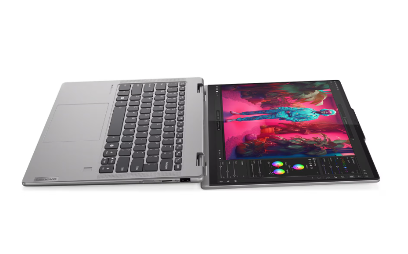 Lenovo Yoga 7 2-in-1 - 14