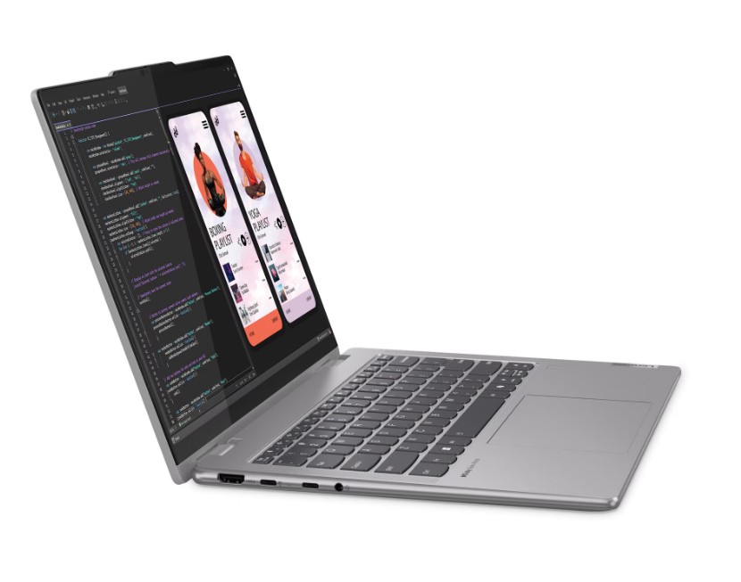 Lenovo Yoga 7 2-in-1 - 14
