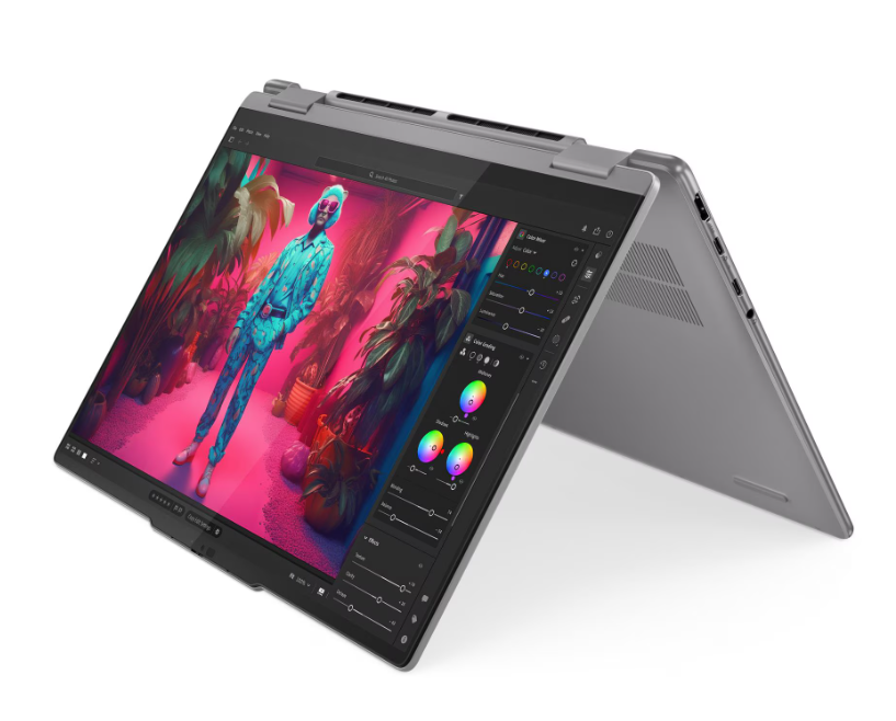 Lenovo Yoga 7 2-in-1 - 14