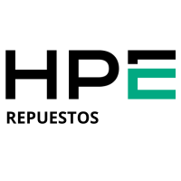 HPE REPUESTOS