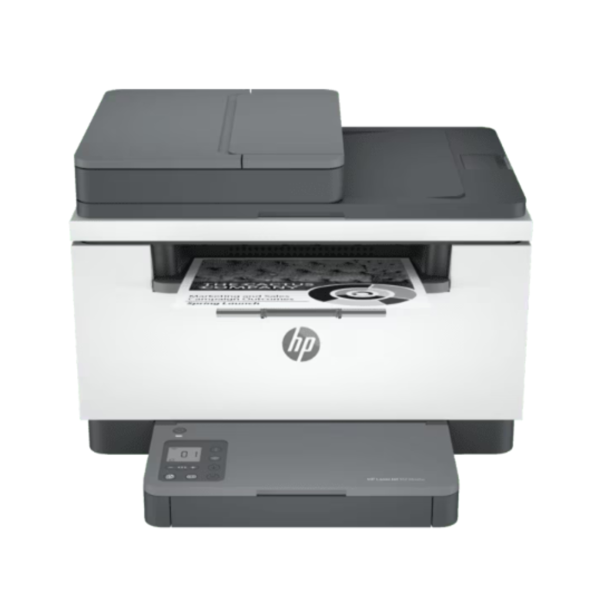 HP LaserJet MFP Modelo M236sdw (SI)