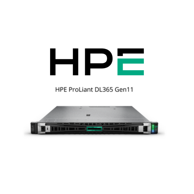 HPE ProLiant DL365 Gen11 (SI)